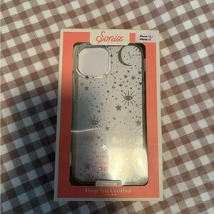 Sonix Cosmic Star Phone Case - iPhone 14/13